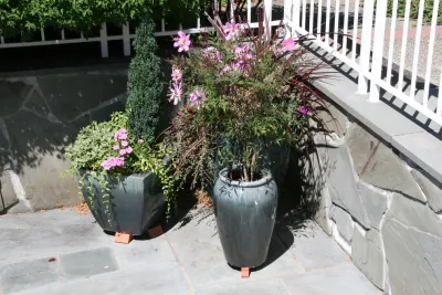 Jeffrey B. Glander & Associates - Landscape Design in Olympia, WA