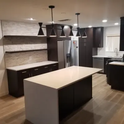 Kitchen Solvers of Orlando - Tile & Stone Installation Services in Winter Garden, FL