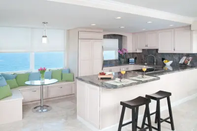 Bright Culinary Spaces by Allied Kitchen, Bath, Home And Outdoor Living
