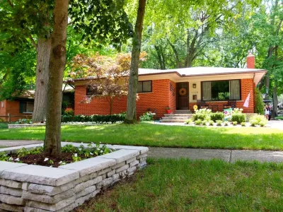 Alluring Landscape Designs - Deck Building & Repair in Canton, MI