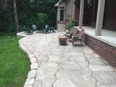 Alluring Landscape Designs - Deck Building & Repair in Canton, MI