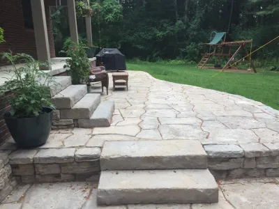Alluring Landscape Designs - Deck Building & Repair in Canton, MI