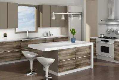 Kitchen Solvers of Kansas City - Custom Cabinets & Cabinetry in Kansas City, MO