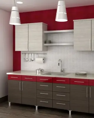 Kitchen Solvers of Kansas City - Custom Cabinets & Cabinetry in Kansas City, MO