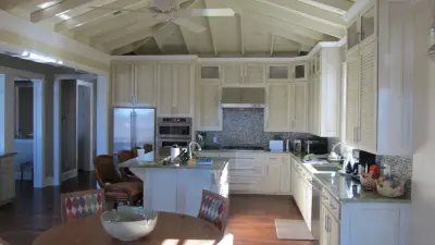 Patterson Manufacturing Co. - Kitchen Remodeling in Longview, TX