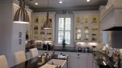 Patterson Manufacturing Co. - Kitchen Remodeling in Longview, TX