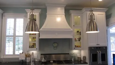 Patterson Manufacturing Co. - Kitchen Remodeling in Longview, TX
