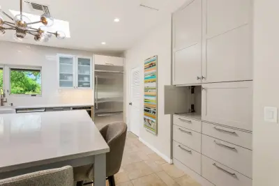Uncharted Design LLC - Bathroom Remodeling in Tucson, AZ