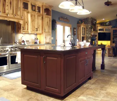 Featherstone Cabinetry & Design - Countertop Installation Services in Rothschild, WI