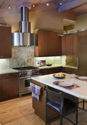 Alliance Custom Builders - Home Renovation & Remodeling Services in Novato, CA