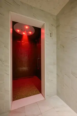 Bradford Wellness & Spa - Interior Design & Decorating in Wilmington, NC