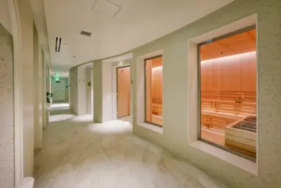 Bradford Wellness & Spa - Interior Design & Decorating in Wilmington, NC