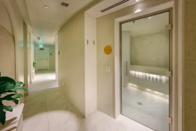 Bradford Wellness & Spa - Interior Design & Decorating in Wilmington, NC