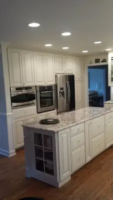 RJ Wright Design/Build - Bathroom Remodeling in Harrisburg, PA