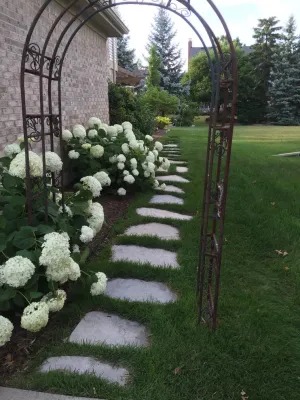 Alluring Landscape Designs - Deck Building & Repair in Canton, MI