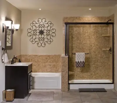 Re-Bath Columbia, MO - Walk-In Tub Installation in Columbia, MO