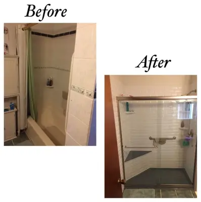 Re-Bath Temple - Walk-In Tub Installation in Temple, TX