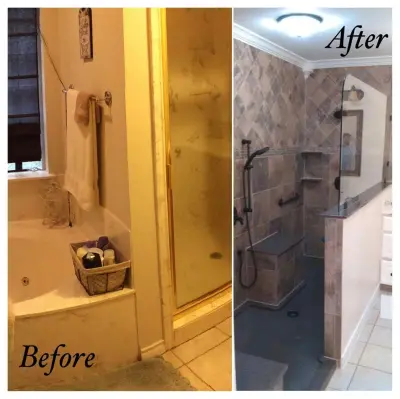 Re-Bath Temple - Walk-In Tub Installation in Temple, TX