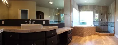Armor Contracting Co. - Tile & Stone Installation Services in Roseville, CA