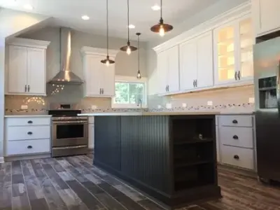 AM Kitchen & Bath - Bathroom Remodeling in Yorkville, IL