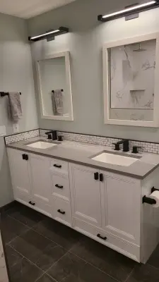 Woodbridge Renovations - Kitchen Remodeling in Gretna, NE