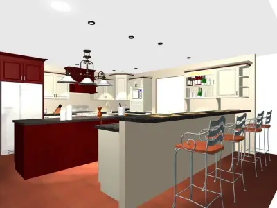Kitchens By Terrie - Bathroom Remodeling in La Grande, OR