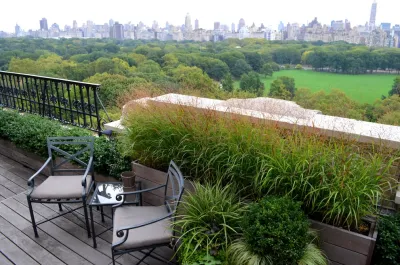 Jeffrey Erb - Garden Remodeling in New York, NY