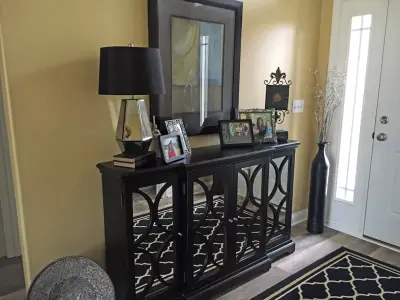 Modern Ranch Residence by Van's Home Center & A&D Specifications by Van's Home Center
