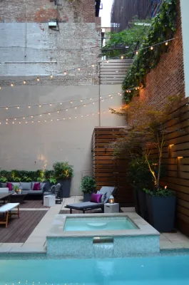 Jeffrey Erb - Garden Remodeling in New York, NY