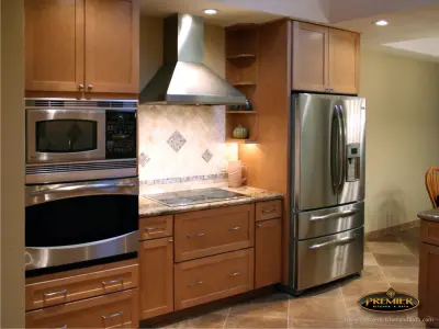 Premier Design-Build-Remodel - Flooring Installation Services in Mesa, AZ