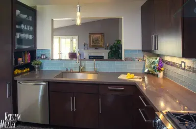 Lenton Company, Inc. - Kitchen Remodeling in Palmdale, CA