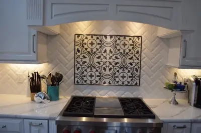 Modern St. Louis Kitchen Renovation by DC Strategies, LLC