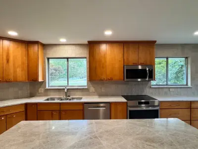 Ultimate Design & Remodel - Bathroom Remodeling in Cincinnati, OH