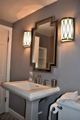 Rochester Construction and Remodeling - Bathroom Remodeling in Rochester, MN