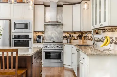 Red Door Design - Tile & Stone Installation Services in Anchorage, AK