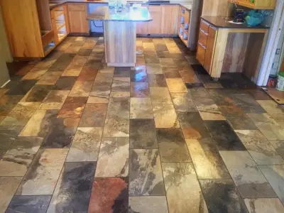 Contract Flooring - Interior Design & Decorating in Clarkston, WA