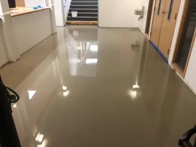 Contract Flooring - Interior Design & Decorating in Clarkston, WA