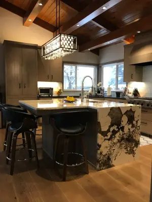 On The Level Remodeling Company - Architectural & Building Design Services in Boise, ID