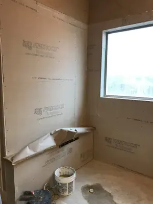 Granite galore and more - Bathroom Remodeling in Little Elm, TX