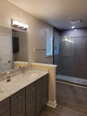 Fox Remodeling & Construction LLC - Countertop Installation Services in Pflugerville, TX