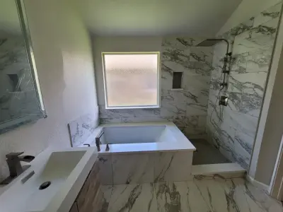 Fox Remodeling & Construction LLC - Countertop Installation Services in Pflugerville, TX