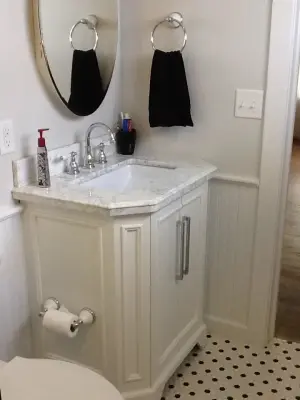 Conway Spa by Gatesman Kitchen & Bath