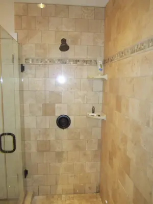 C & M Contracting, LLC - Tile & Stone Installation Services in Greenville, SC