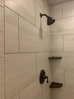 The Homeowner Advantage by Collins Kitchen And Bath