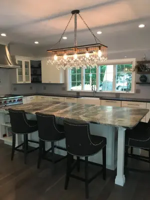 Vreli's Fresh Idea Design - Bathroom Remodeling in Manchester, NH