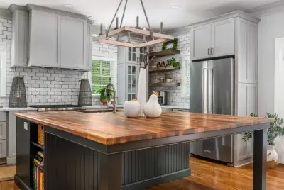 Splash Kitchens & Baths LLC - Plumbing Services in Lagrange, GA