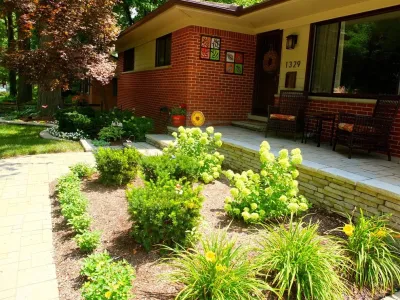 Alluring Landscape Designs - Deck Building & Repair in Canton, MI