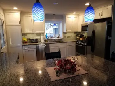 Interstate Custom Kitchen & Bath INC. - Countertop Installation Services in Chicopee, MA