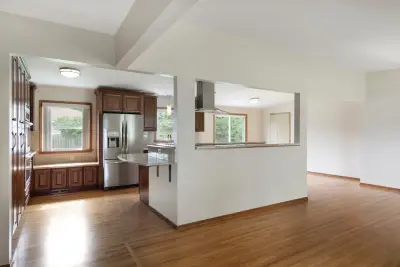 Coon Rapids Renovation by Prima Construction