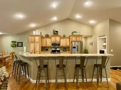Mid Missouri Kitchen & Bath - Custom Cabinets & Cabinetry in Rolla, MO